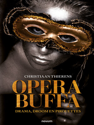 cover image of Opera Buffa
